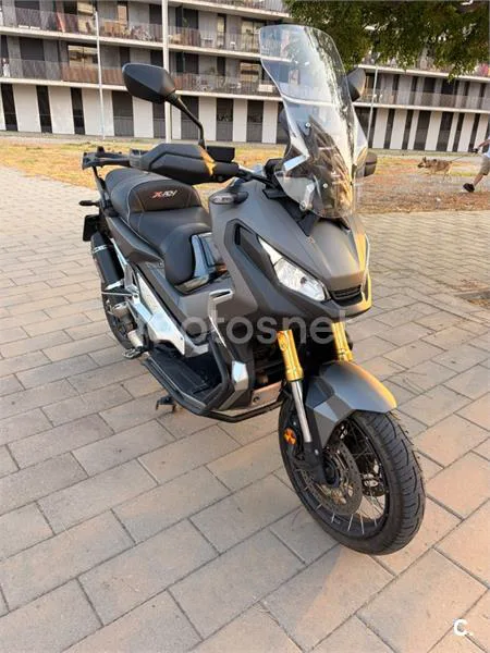 Honda X-ADV 7000 € 2018 Barcelona - 1