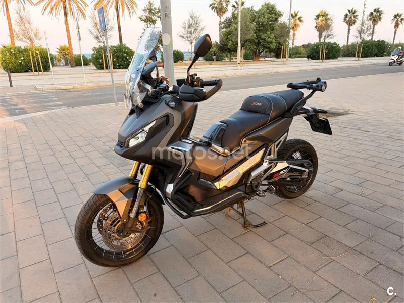 Honda X-ADV 7000 € 2018 Barcelona - 2