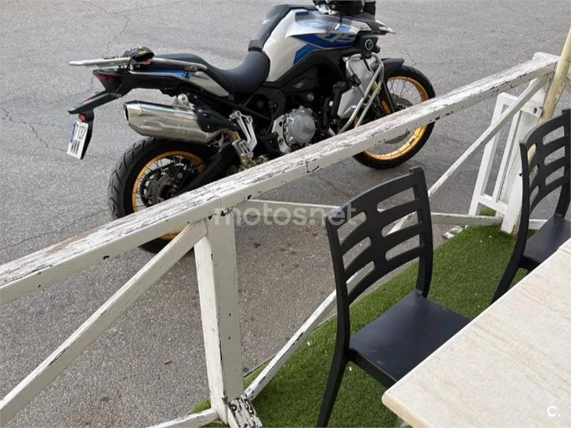 Voge 900DSX 7950 € 2024 Alicante - 1