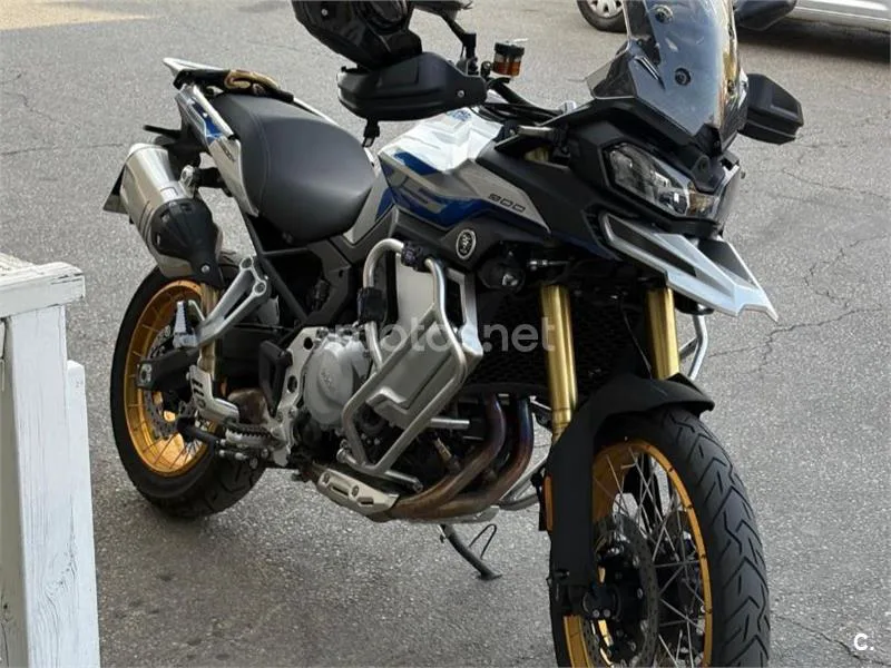 Voge 900DSX 7950 € 2024 Alicante - 2