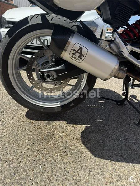 BMW F 900 XR - Vista 13