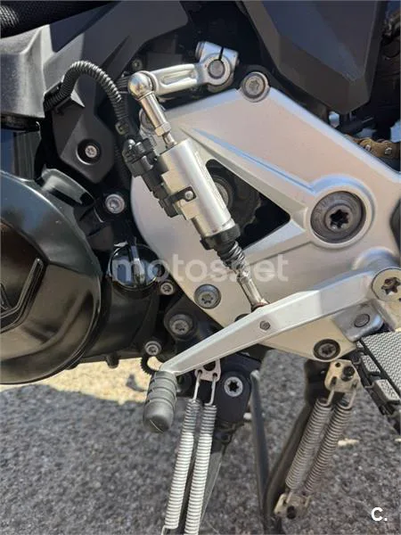 BMW F 900 XR - Vista 9