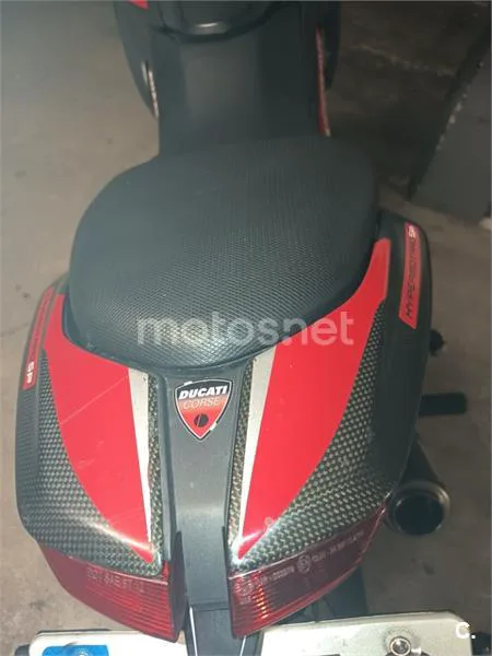 Ducati Hypermotard 7500 € 2015 Girona - 1