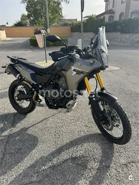 Yamaha Ténéré 700 10.500 € 2025 Granada - 1