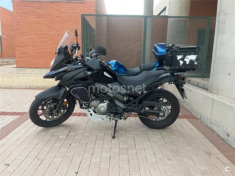 Suzuki V-Strom 650 6900 € 2024 Murcia - 2