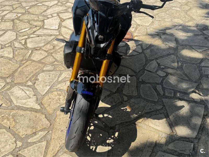 Yamaha MT-09 9100 € 2022 Barcelona - 1