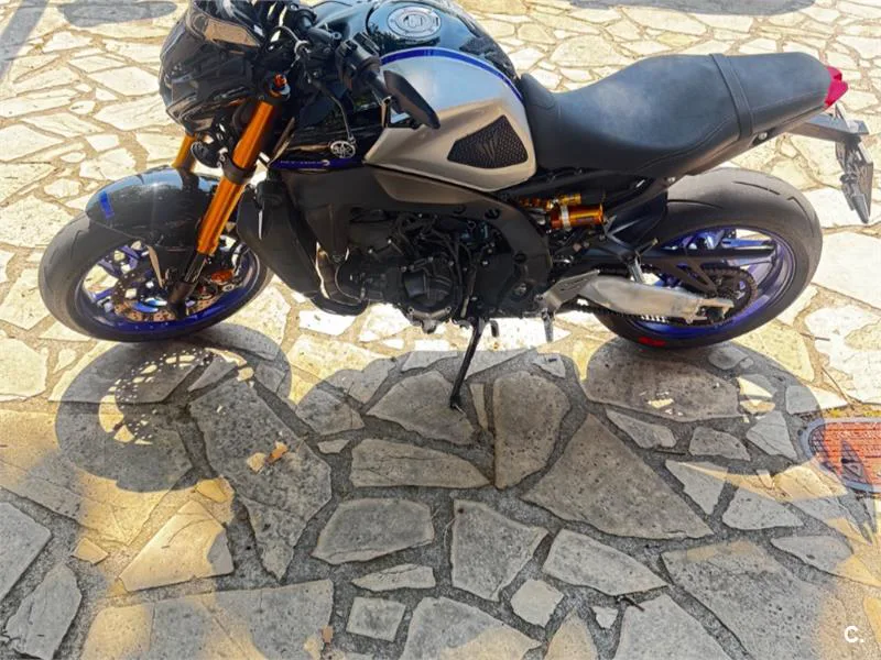 Yamaha MT-09 9100 € 2022 Barcelona - 2