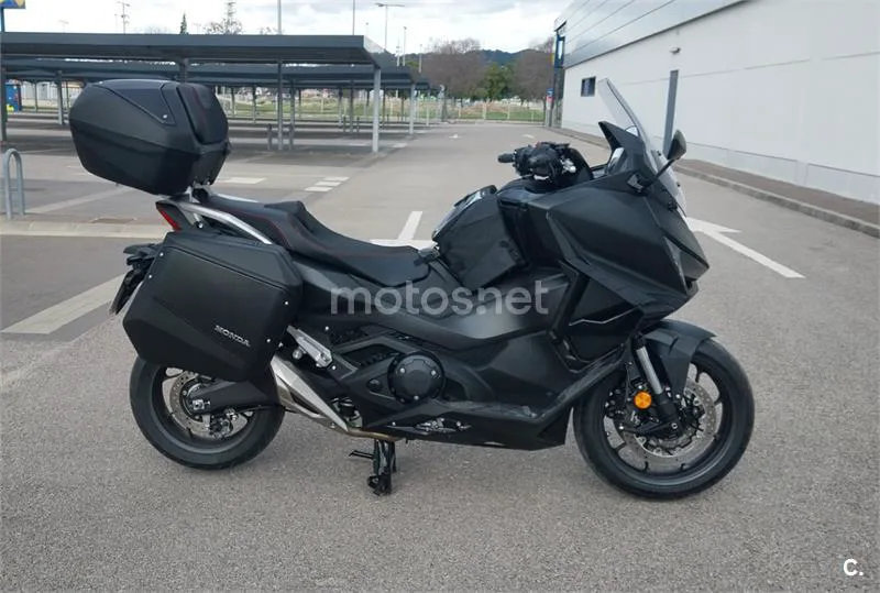 Honda Forza 750 13.000 € 2025 Valencia - 1