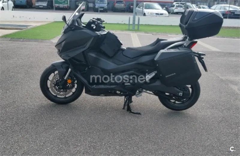 Honda Forza 750 13.000 € 2025 Valencia - 2