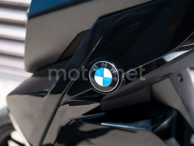 BMW C 400 GT - Vista 22