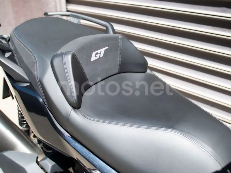 BMW C 400 GT - Vista 9