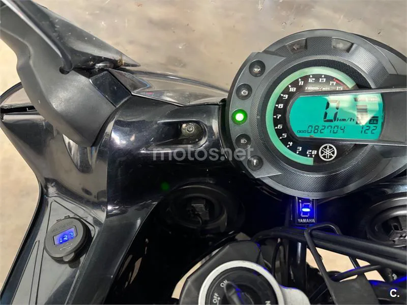 Yamaha FZ6 Fazer 2000 € 2005 Cáceres - 1