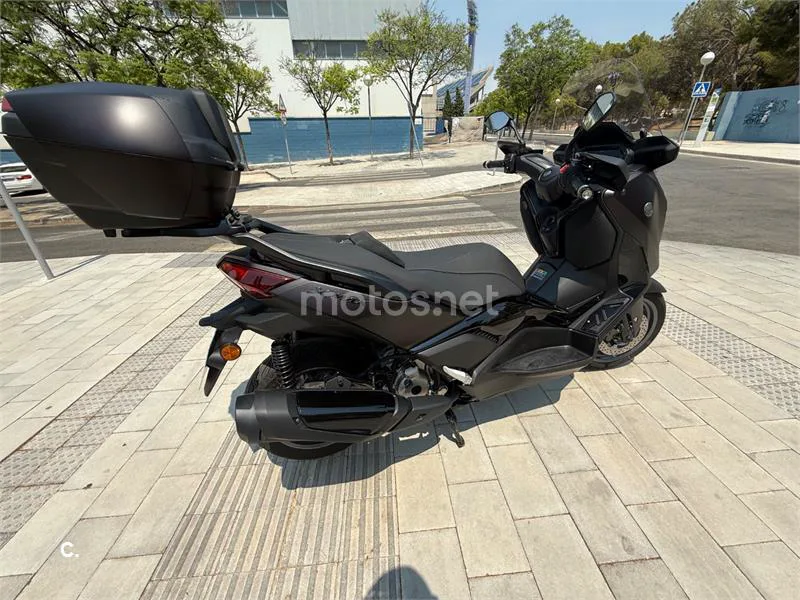 Yamaha XMAX 300 7000 € 2025 Alicante - 1