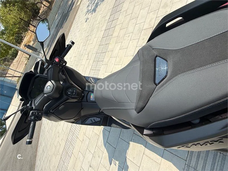 Yamaha XMAX 300 7000 € 2025 Alicante - 2