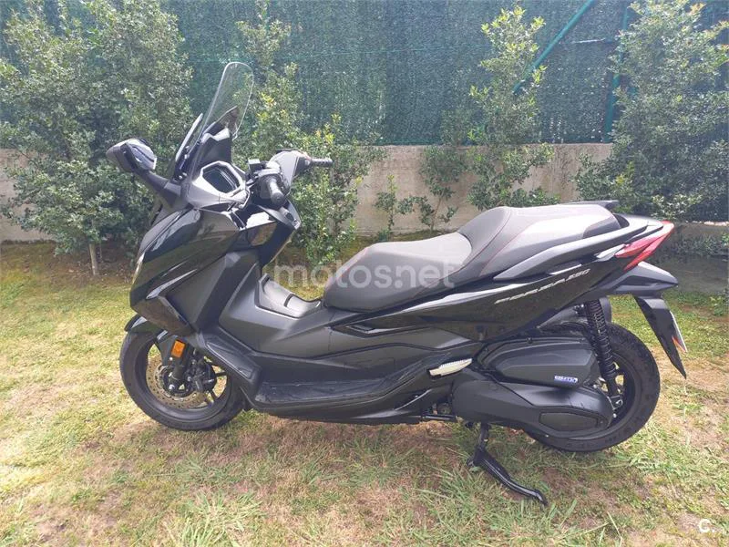 Honda Forza 350 5800 € 2024 Cantabria - 1