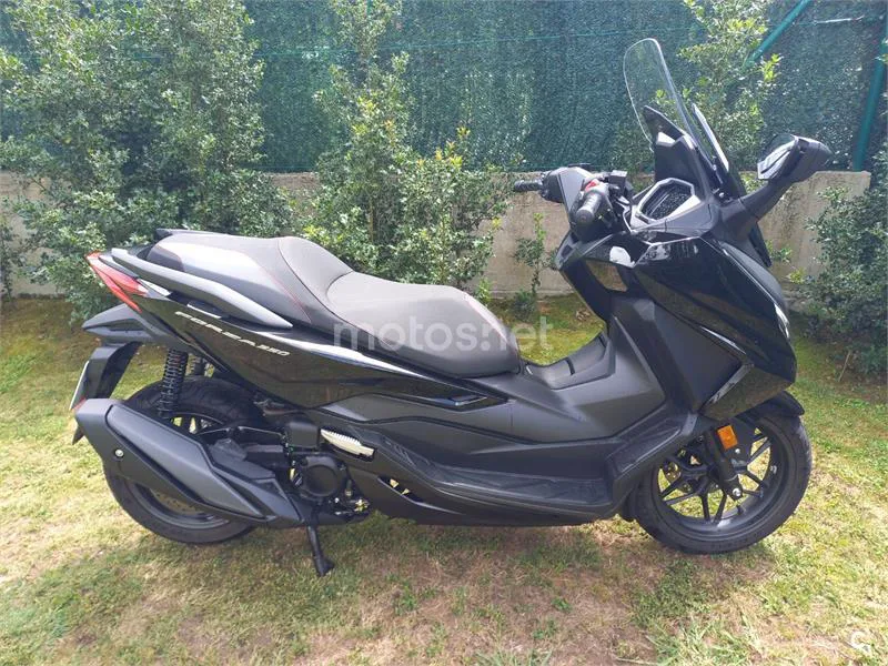 Honda Forza 350 5800 € 2024 Cantabria - 2