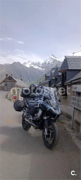 BMW R 1250 GS Adventure 18.500 € 2021 Alicante - 1