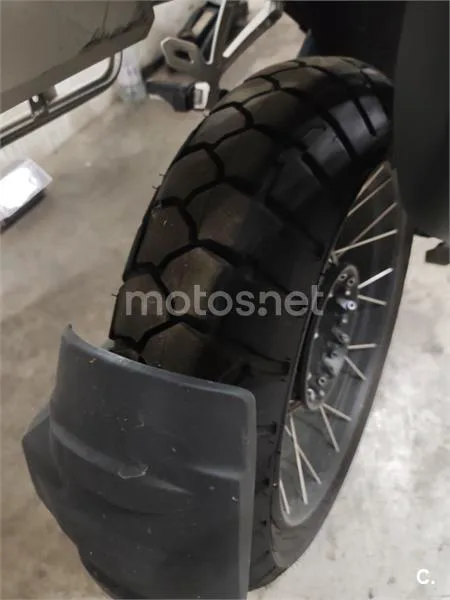 BMW R 1250 GS Adventure - Vista 7