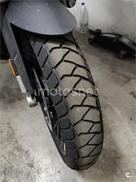 BMW R 1250 GS Adventure - Vista 8