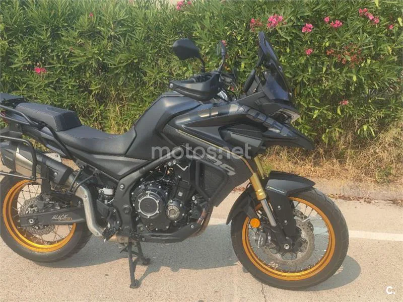 Voge 525DSX 4650 € 2024 Valencia - 2