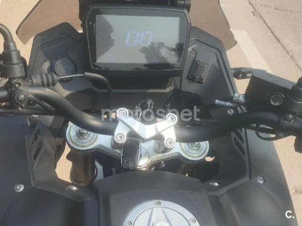 Voge 525DSX - Vista 8