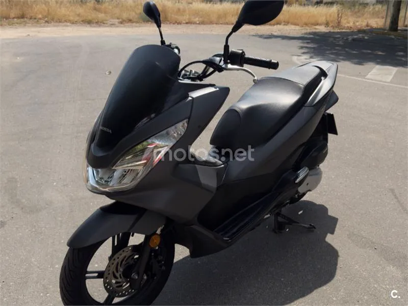 Honda PCX125 1875 € 2017 Toledo - 1