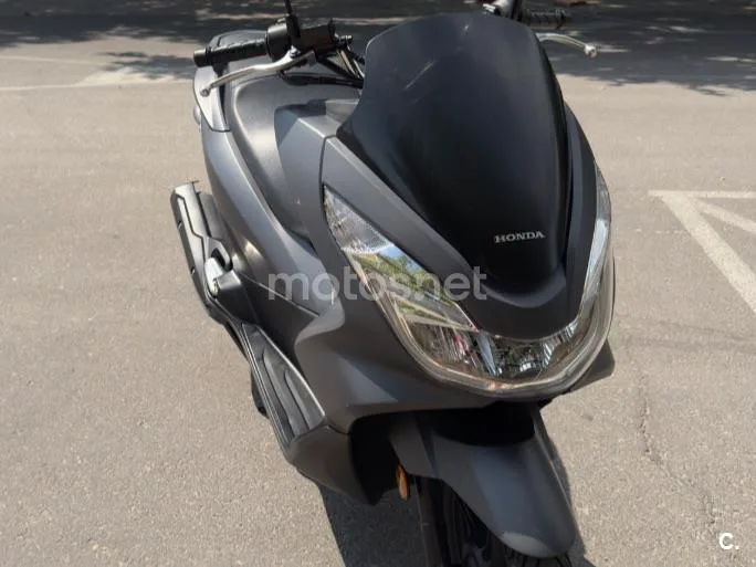Honda PCX125 1875 € 2017 Toledo - 2