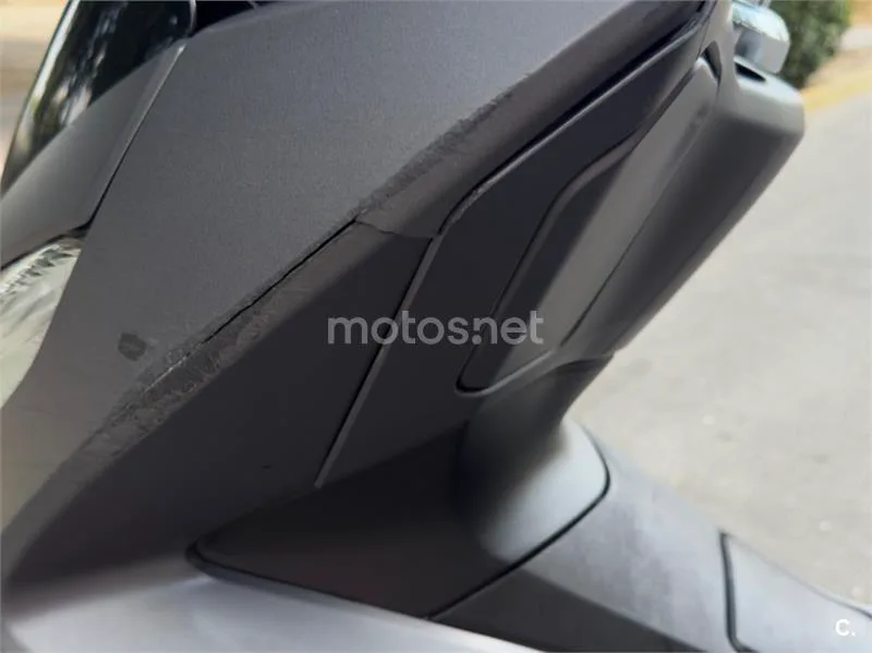Honda PCX125 - Vista 8