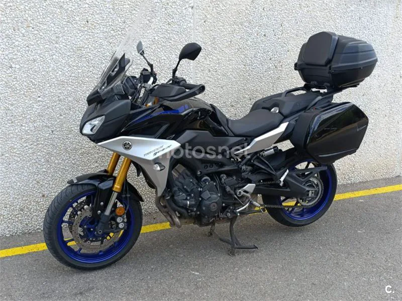 Yamaha Tracer 900 8495 € 2019 Illes Balears - 1