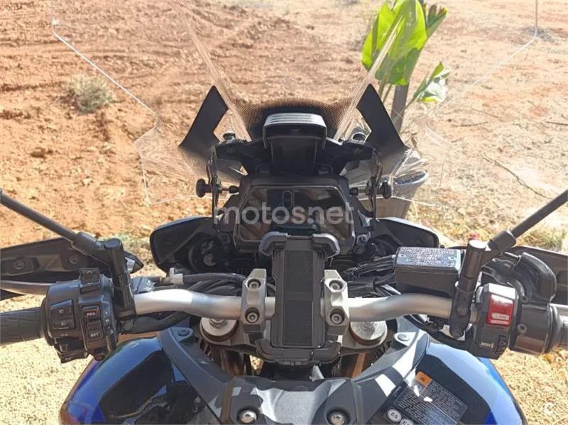 Yamaha Tracer 900 8495 € 2019 Illes Balears - 2