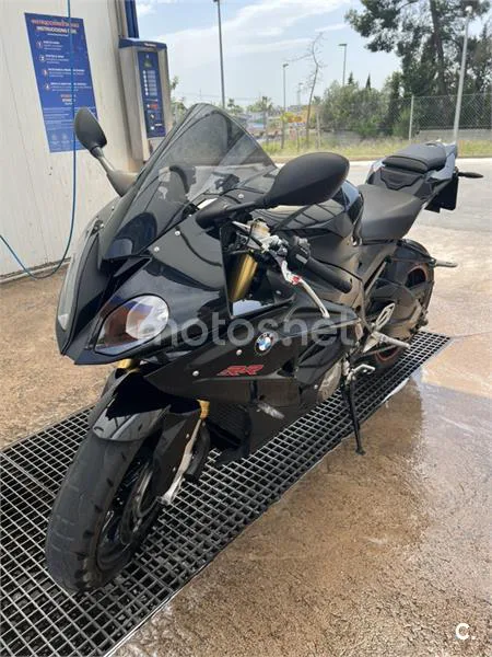 BMW S 1000 RR 13.900 € 2016 Valencia - 2