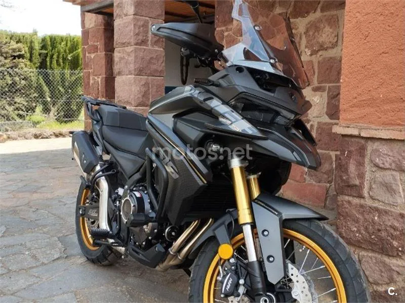 Voge 525DSX 5200 € 2026 Tarragona - 1