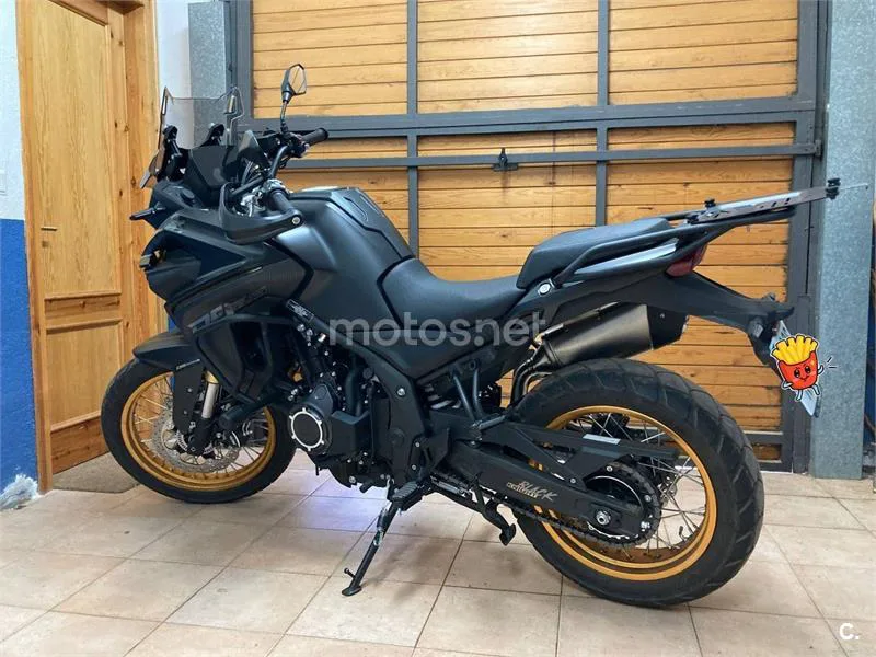 Voge 525DSX 5200 € 2026 Tarragona - 2