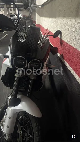 Ducati DesertX 11.000 € 2025 Madrid - 1