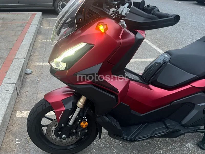 Honda ADV350 4600 € 2023 Bizkaia - 1