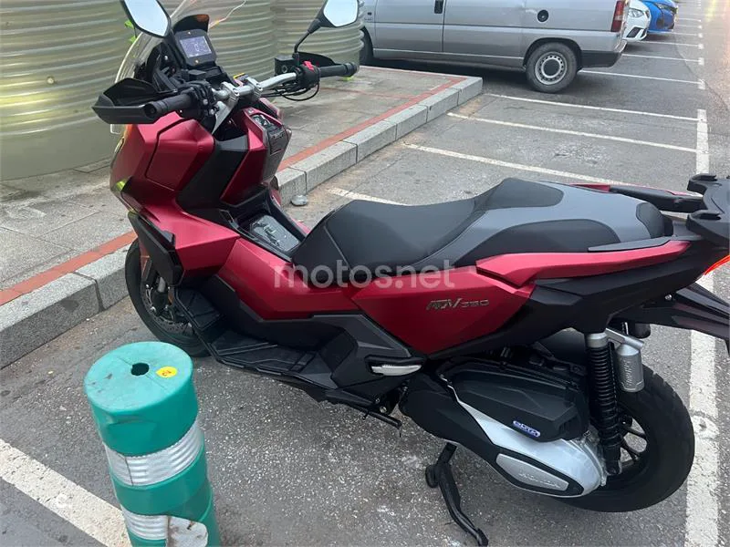 Honda ADV350 4600 € 2023 Bizkaia - 2
