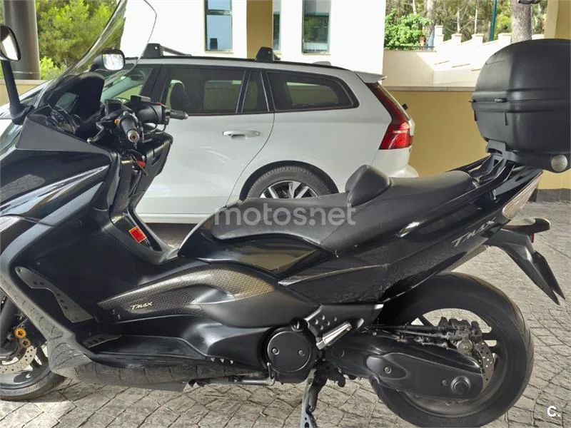Yamaha TMAX 500 4000 € 2013 Málaga - 2
