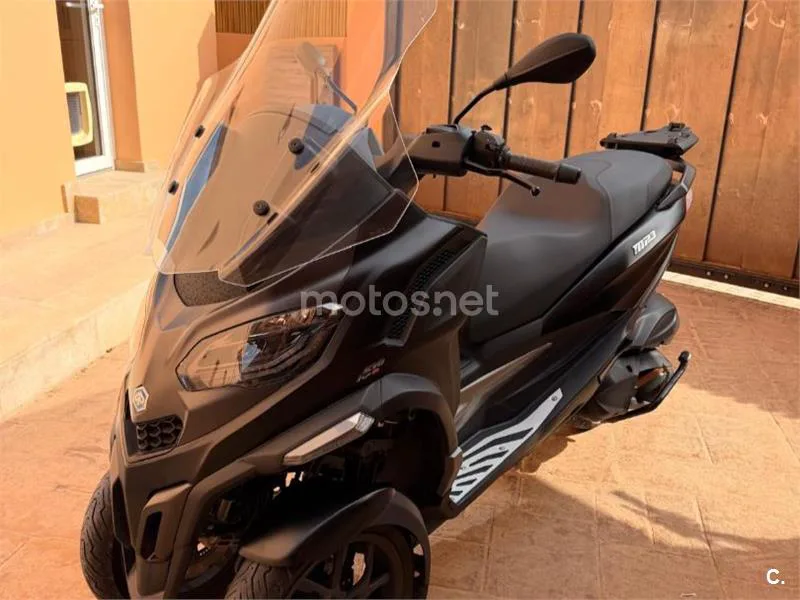 Piaggio MP3 530 Exclusive 9500 € 2023 Illes Balears - 1