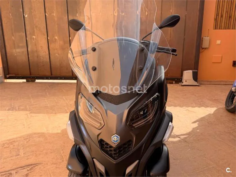 Piaggio MP3 530 Exclusive 9500 € 2023 Illes Balears - 2