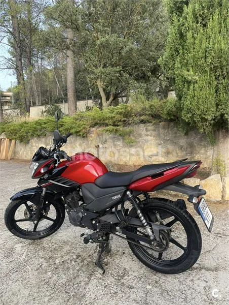 Yamaha YS125 1600 € 2019 Alicante - 2