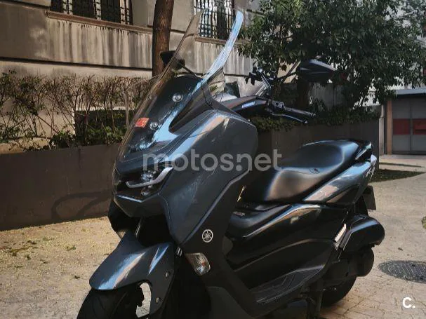 Yamaha NMAX 2400 € 2021 Madrid - 2