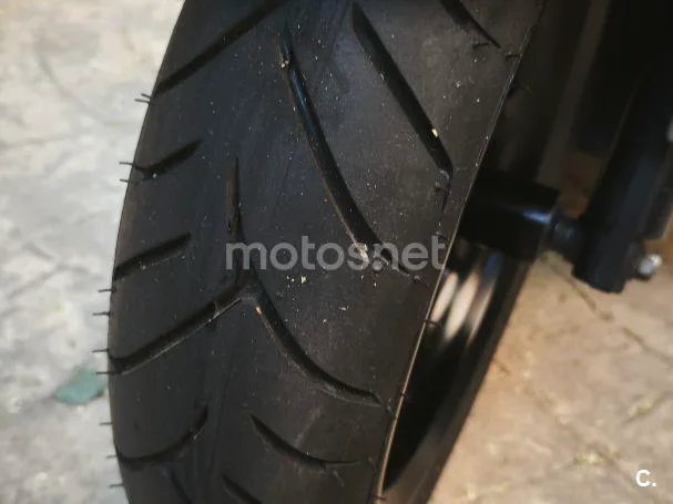 Yamaha NMAX - Vista 11