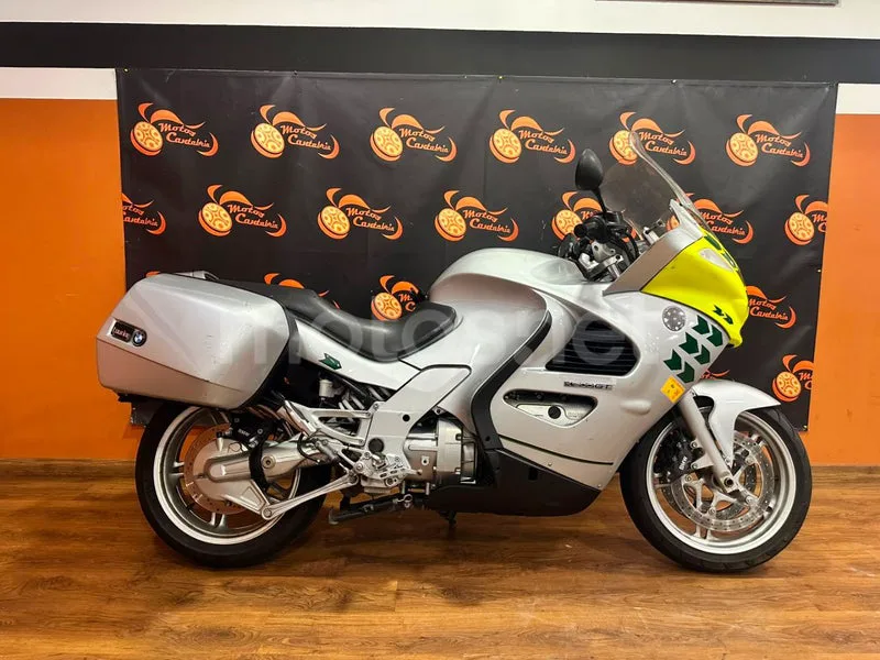BMW K 1200 GT 3995 € 2005 Cantabria - 1
