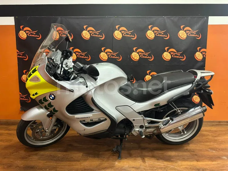 BMW K 1200 GT 3995 € 2005 Cantabria - 2