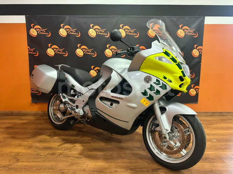 BMW K 1200 GT - Vista 3