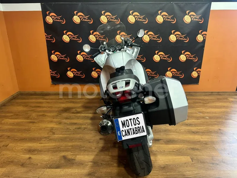 BMW K 1200 GT - Vista 5