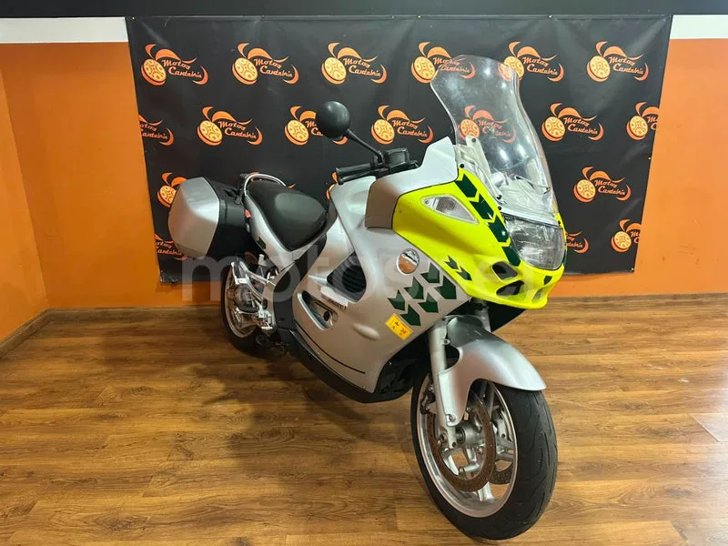 BMW K 1200 GT - Vista 6
