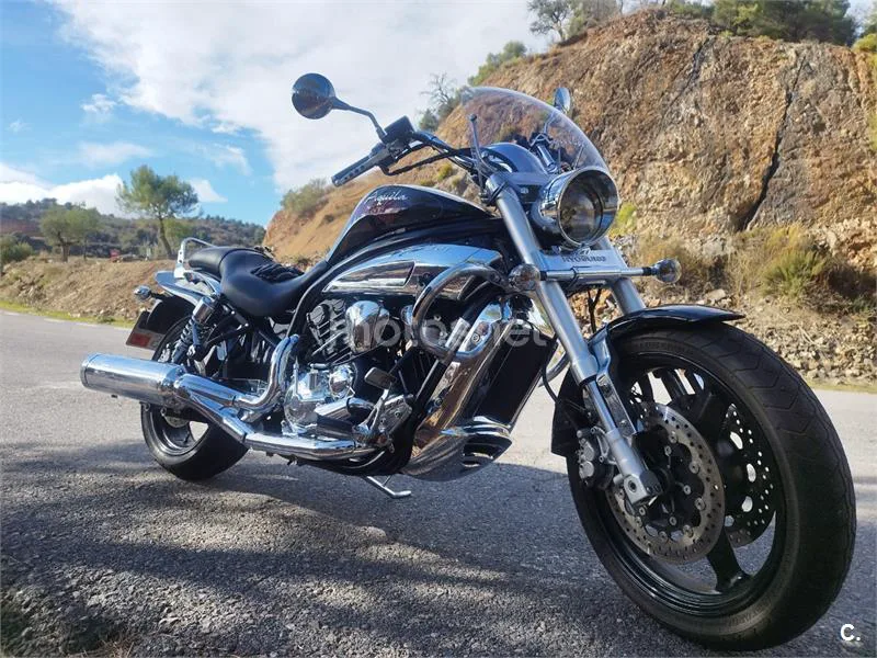 Hyosung Aquila GV 650i EFI - Vista 10