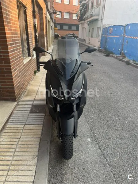 Yamaha XMAX 125 3400 € 2020 Madrid - 1