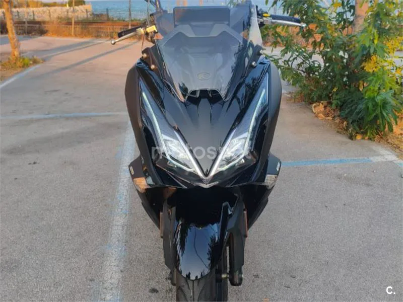 Kymco Super Dink 125 3450 € 2025 Barcelona - 1